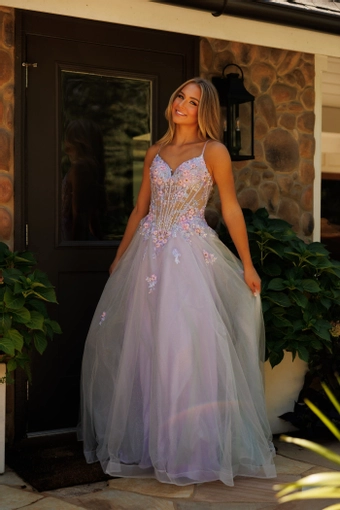 Sophia Thomas 10114 #3 frontface vertical thumbnail