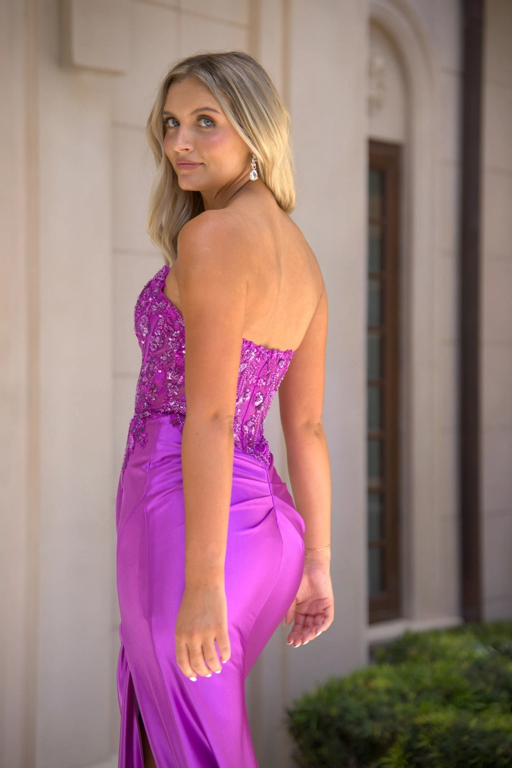 Sophia Thomas Style #10116 #5 backface vertical cropped picture