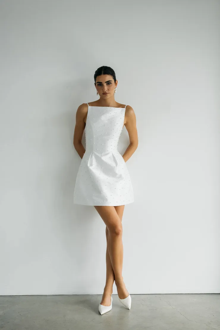 Jenny Yoo Hannah 125212 #0 default frontface vertical picture