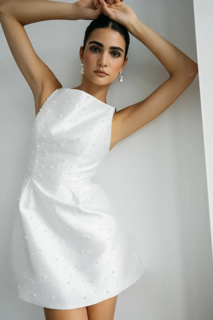 Jenny Yoo Hannah 125212 #1 frontface vertical picture