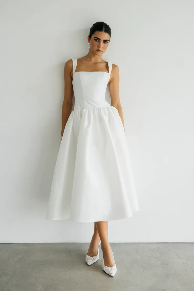 Jenny Yoo Lucille 12529 #1 frontface vertical picture