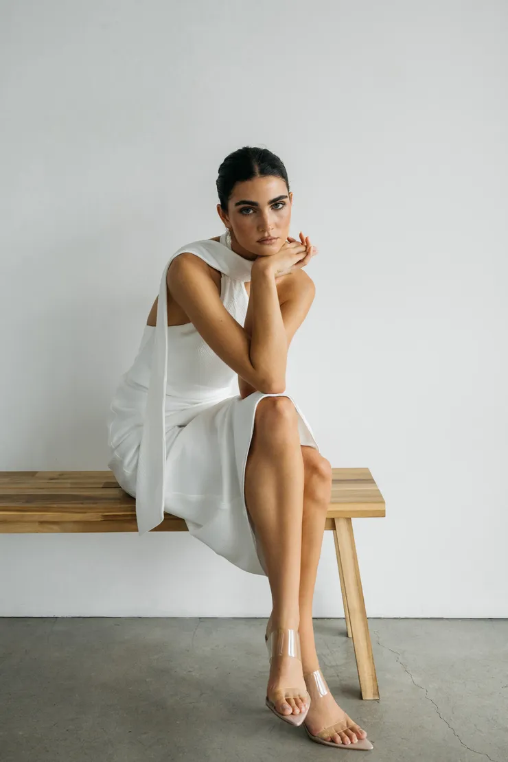 Jenny Yoo Rowan 12532 #1 frontface vertical picture