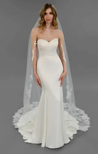Grace & Goddess AVL0056CR IVR #1 vertical thumbnail