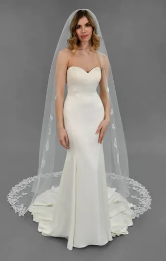 Grace & Goddess AVL0058CR IVR #1 vertical thumbnail