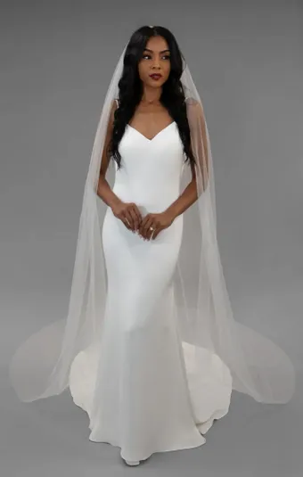 Grace & Goddess AVL0070ZZ IVR #1 vertical thumbnail