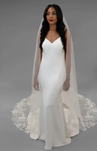Grace & Goddess AVL0087CR IVR #1 vertical thumbnail