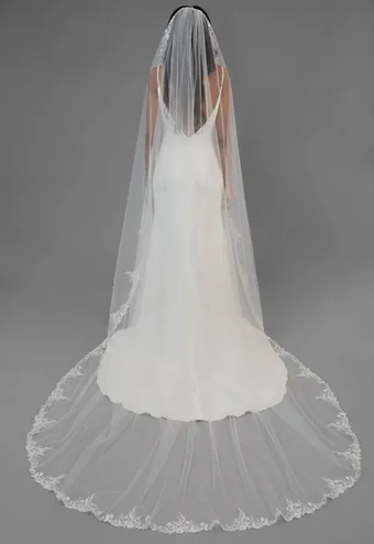 Grace & Goddess AVL0093CR IVR #0 default vertical thumbnail