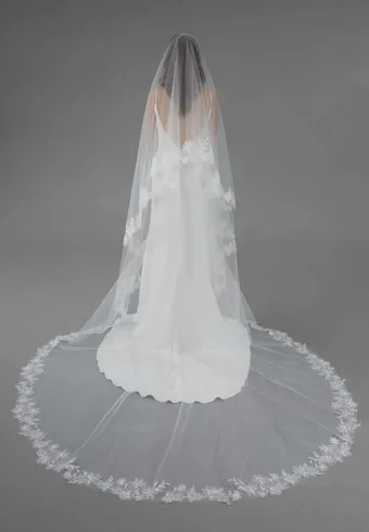 Grace & Goddess AVL0112CR IVR #0 default vertical thumbnail