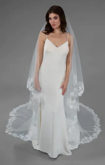 Grace & Goddess AVL0112CR IVR #1 vertical thumbnail