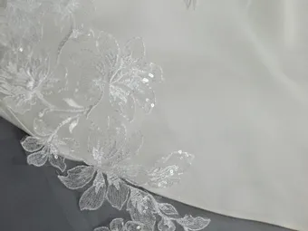 Grace & Goddess AVL0112CR IVR #2 thumbnail