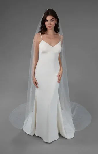 Grace & Goddess AVL0136SV IVR #1 vertical thumbnail