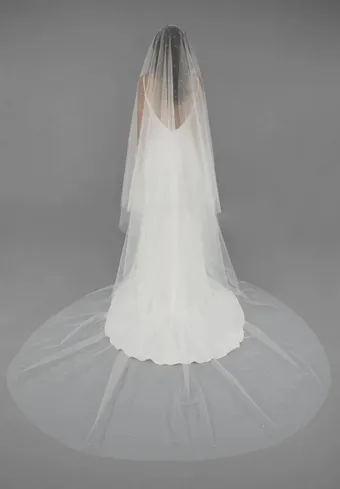 Grace & Goddess AVL0167SV IVR #0 default vertical thumbnail