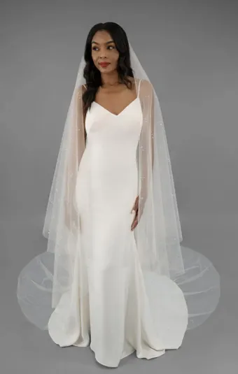 Grace & Goddess AVL0167SV IVR #1 vertical thumbnail