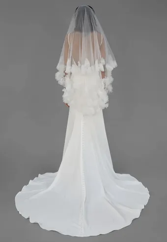 Grace & Goddess AVL0175IV IVR #0 default vertical thumbnail