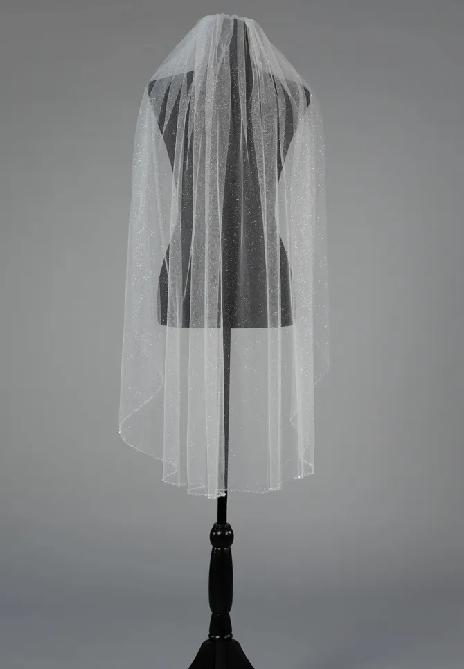 Grace & Goddess | Britt's Bridal - AVL0186CR SL-IV | Britt's