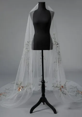 Grace & Goddess AVL0188ZZ GT-IV #2 vertical thumbnail