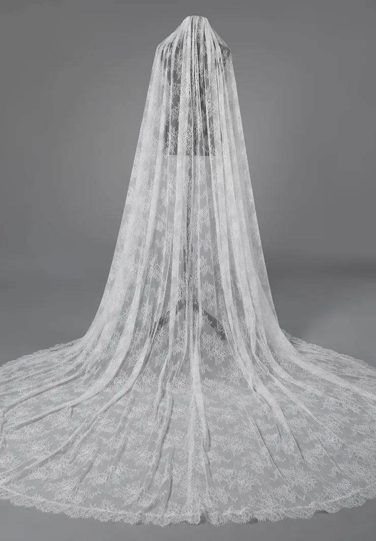 Grace & Goddess | Britt's Bridal - AVL0193ZZ IVR | Britt's