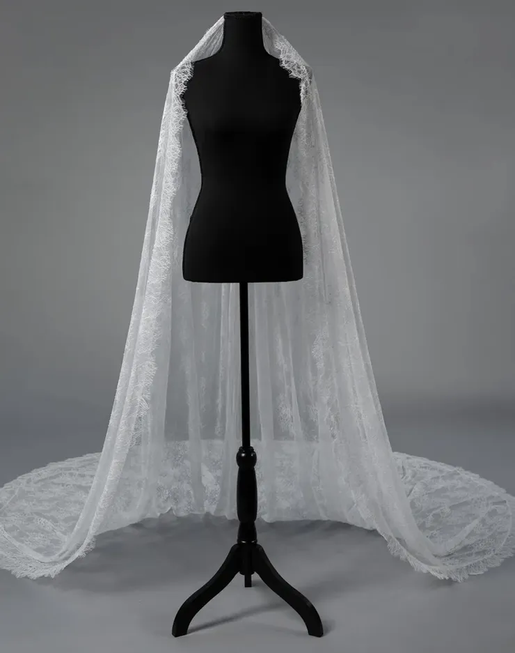 Grace & Goddess | Britt's Bridal - AVL0193ZZ IVR | Britt's