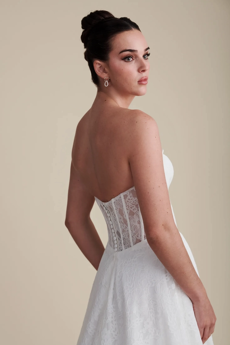 Liv by Kelly Faetanini Alethia #2 backface vertical cropped picture