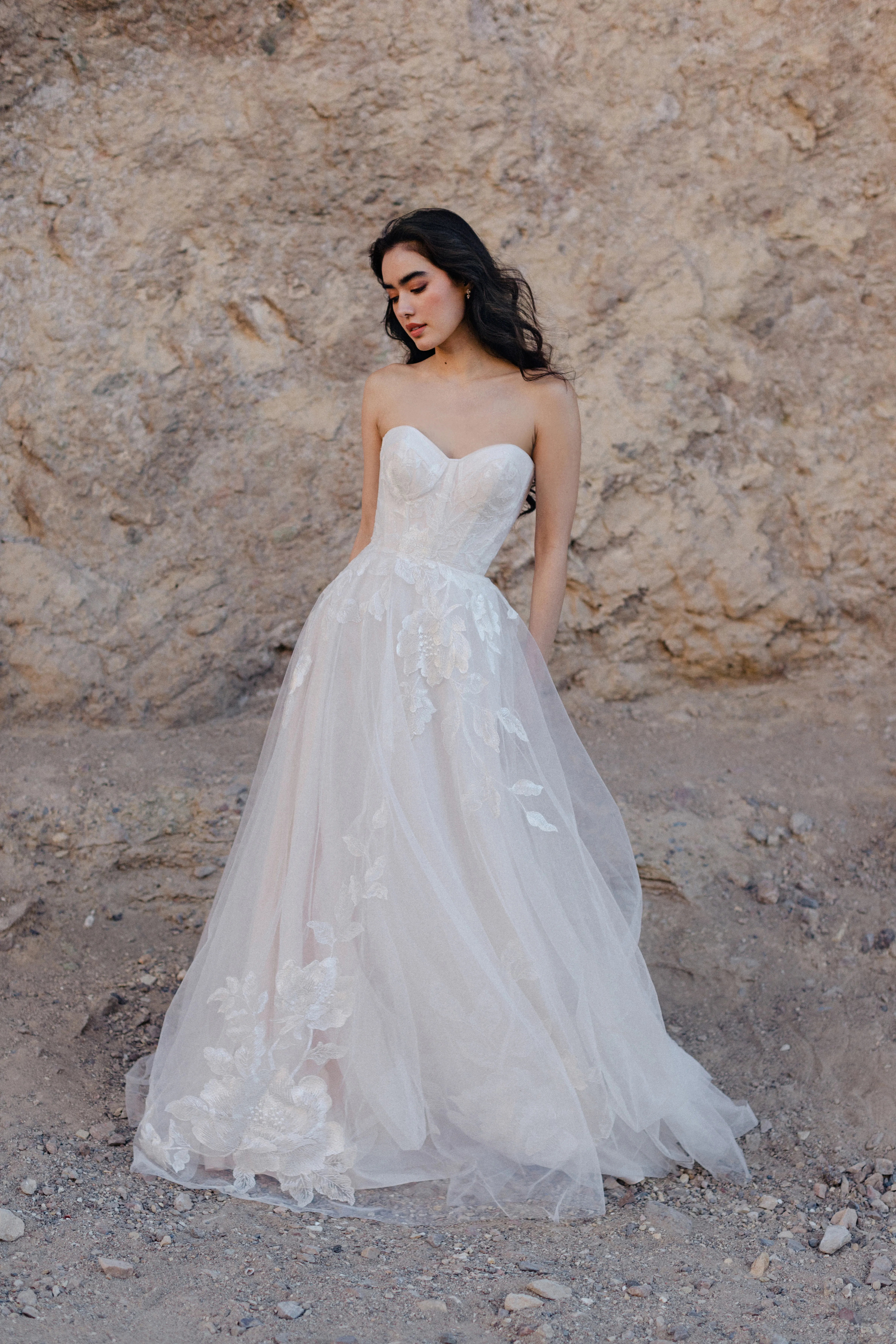 Bridal Dresses | Mayfair Dresses