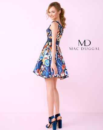 Mac Duggal 20081N