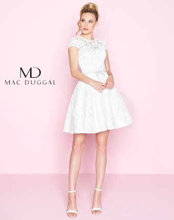 Mac Duggal 40848N