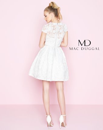 Mac Duggal 40848N