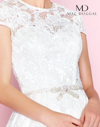 Mac Duggal 40848N