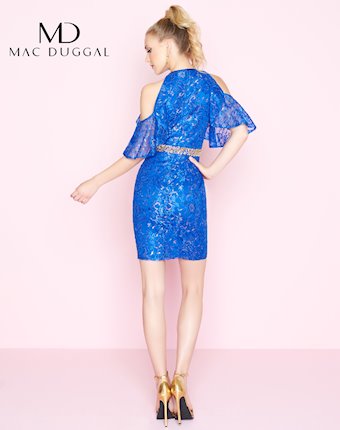 Mac Duggal 40853N