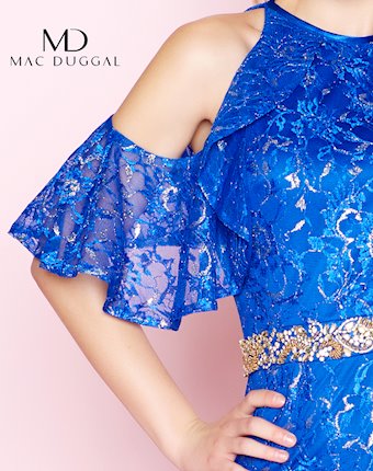 Mac Duggal 40853N