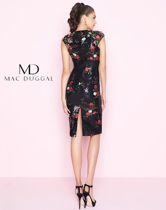 Mac Duggal 40857N