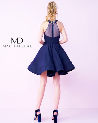 Mac Duggal 48551N