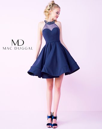 Mac Duggal 48551N