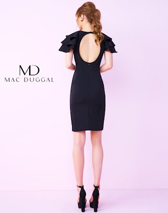 Mac Duggal 66224N