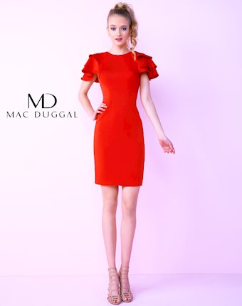 Mac Duggal 66224N