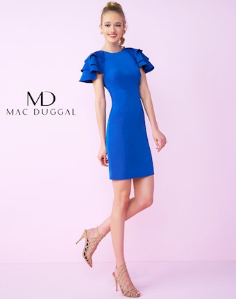 Mac Duggal 66224N