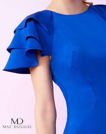 Mac Duggal 66224N