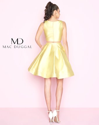 Mac Duggal 66548N