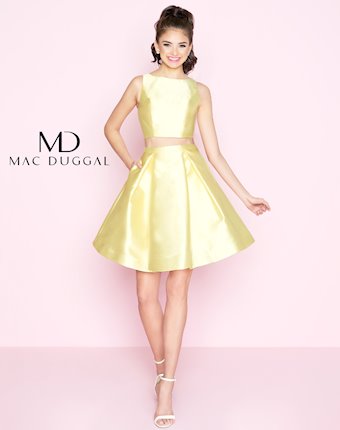 Mac Duggal 66548N