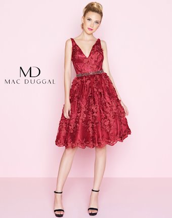 Mac Duggal 66756N