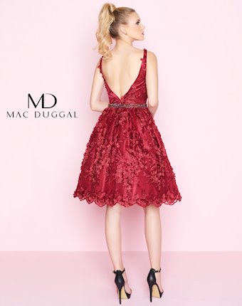 Mac Duggal 66756N