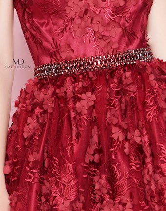 Mac Duggal 66756N
