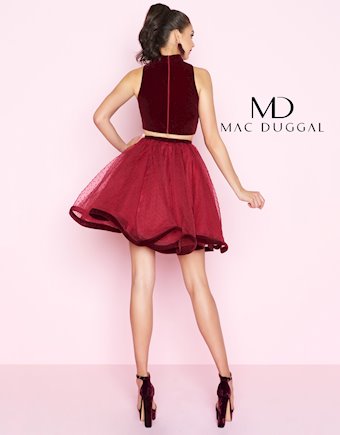 Mac Duggal 67642N