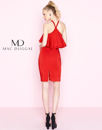 Mac Duggal 67646N