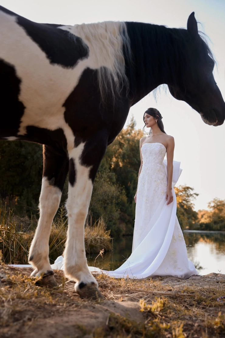 Wedding Dress Stores in Caldwell, New Jersey | Wander Atelier