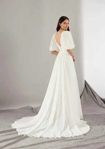Pronovias Able #2 default backface vertical thumbnail