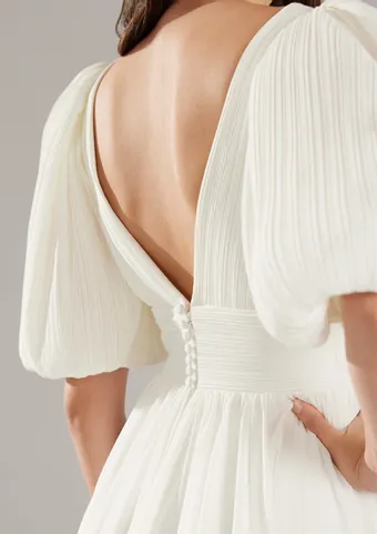 Pronovias Able #4 backface vertical cropped thumbnail
