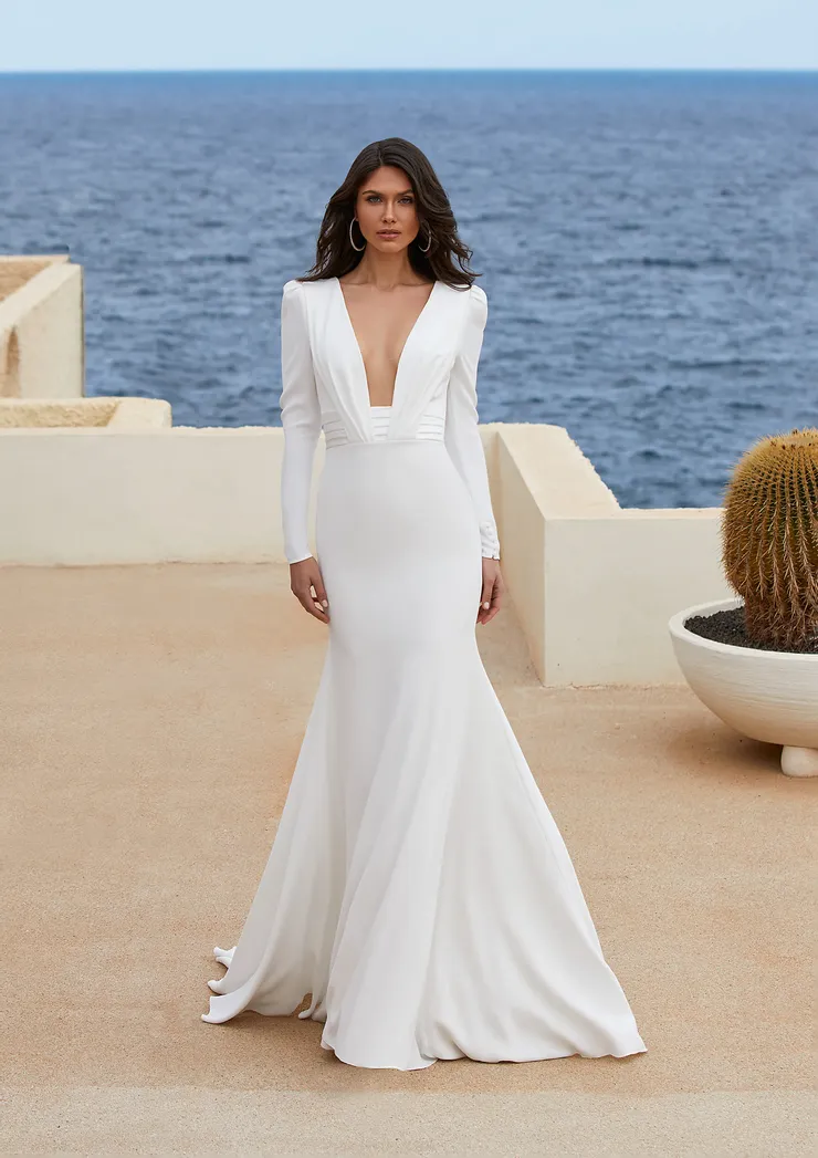 Pronovias Adrienne Image