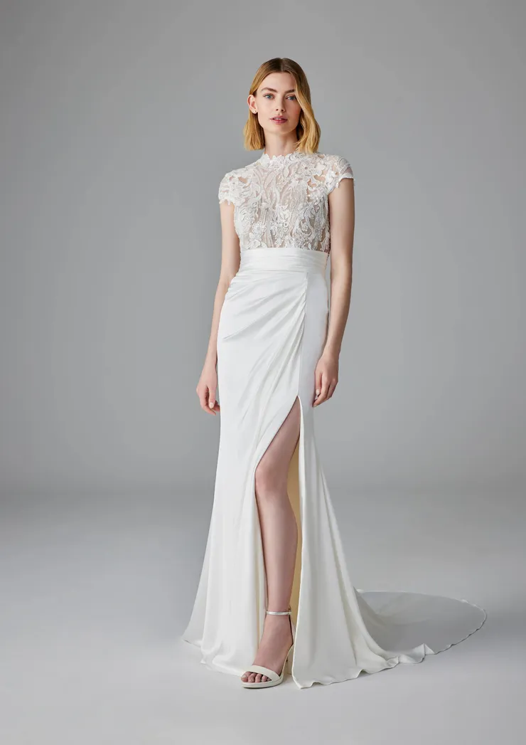 Pronovias Agathy Image