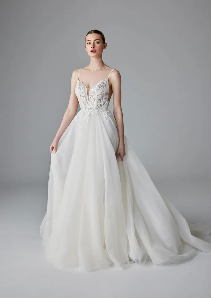 Pronovias Ailidh Image